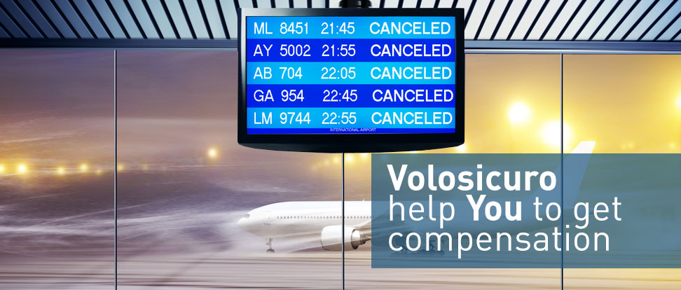 Flight Cancellation
