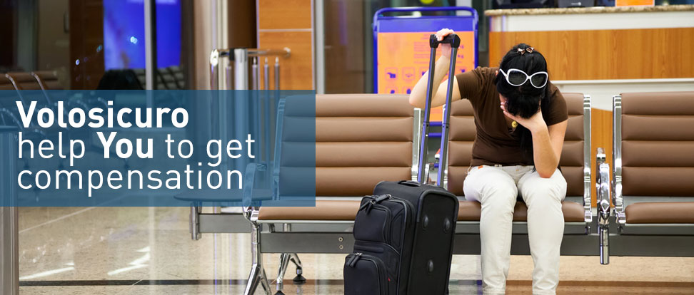 Denied Boarding (Overbooking)