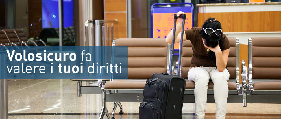 Il Negato Imbarco Aereo (Overbooking) Il Negato Imbarco Aereo (Overbooking)